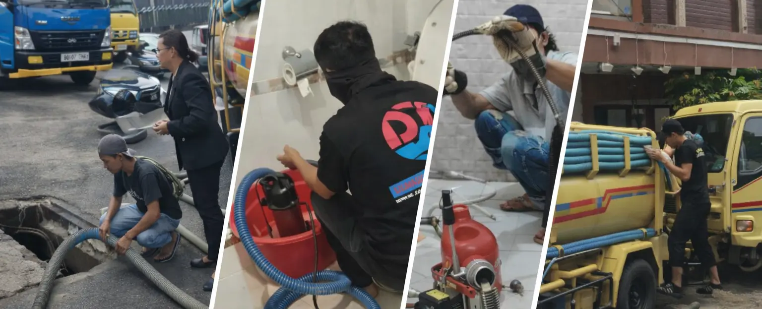 Jasa Sedot WC Cijayanti Terdekat